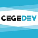 CEGEDEV company logo