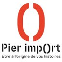PIER IMPORT SAS company logo