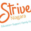 Strive Niagara company logo