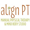Align PT company logo