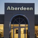 Aberdeen Chrysler Center company logo