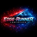 edge-runner logistics company logo