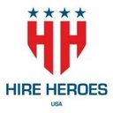 Hire Heroes USA company logo