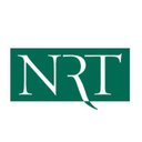 NRT company logo