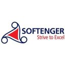 Softenger company logo