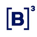 B3 company logo