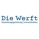Die Werft Ausstellungsgestaltung / Innenarchitektur company logo