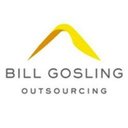 Bill Gosling Outsourcing Limited company logo