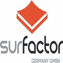 surfactor Germany GmbH company logo