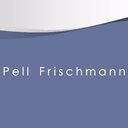Pell Frischmann company logo