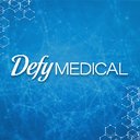 Defy Medical company logo