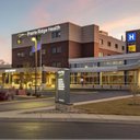 Prairie Ridge Health company logo