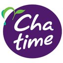 Chatime company logo