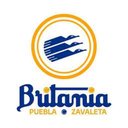 Club Britania Zavaleta company logo