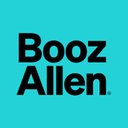 Booz Allen company logo