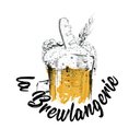 La Brewlangerie company logo