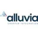 Alluvia Platform company logo