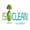 ISOCLEAN company logo