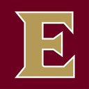 Elon University company logo