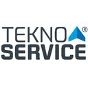 Teknoservice company logo