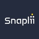Snaplii company logo