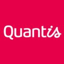Quantis company logo