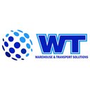WT Transport company logo