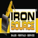 The Iron company logo