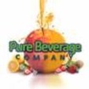 Pure Beverage North company logo