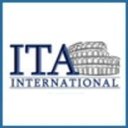 ITA International company logo