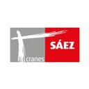 Grúas Sáez S.L. company logo