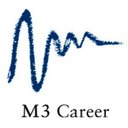 エムスリーキャリア株式会社(M3 Career, Inc.) company logo
