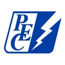 Pedernales Electric Cooperative company logo
