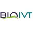 BioIVT company logo