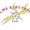 LMS Electric and Plumbing company logo