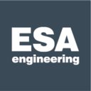 E.S.A. engineering srl company logo