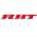 RHT Trucking company logo