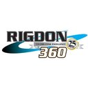 Rigdon Inc. company logo