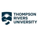 Thompson Rivers University company logo