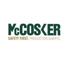 McCoskers company logo