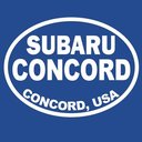 Subaru Concord company logo