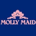 Molly Maid Chesterfield company logo
