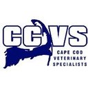 Cape Cod Veterinary Specialists company logo