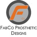 FabCo Prosthetic Designs company logo