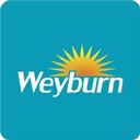 City of Weyburn company logo