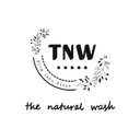 TNW- THE NATURAL WASH company logo