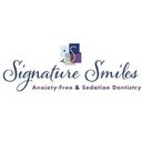 Signature Smiles Dental company logo