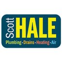 SCOTT HALE PLUMBING HEATING AND AIR company logo