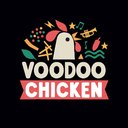 Voodoo Chicken company logo