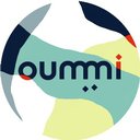 Oummi company logo